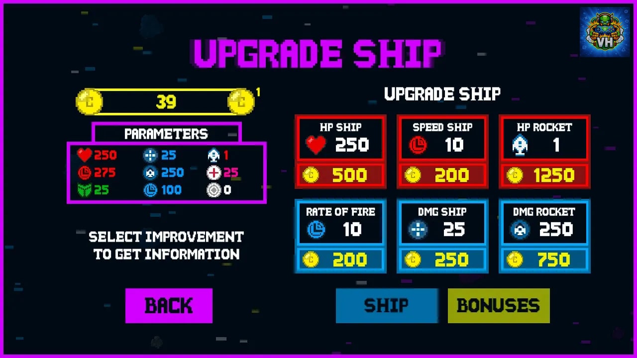 Warring Universe Nintendo Switch - ảnh màn hình 1