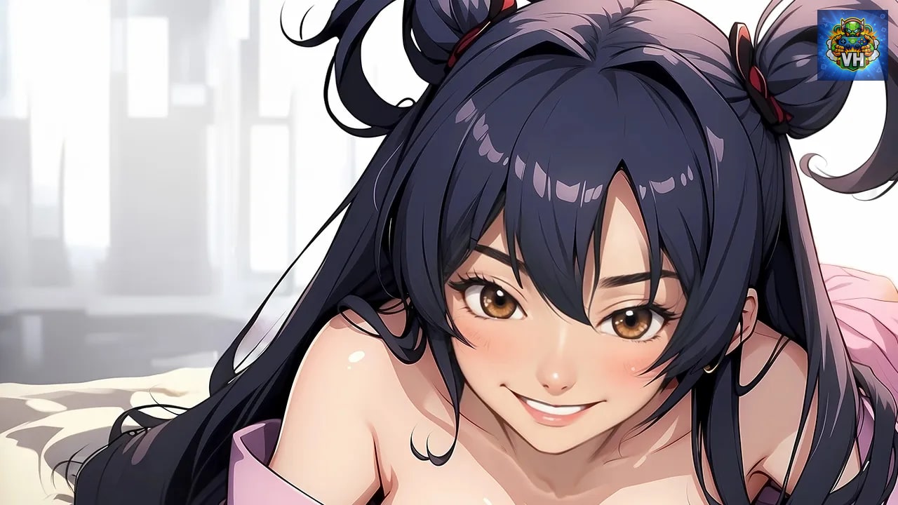 Ecchi Paradise Nintendo Switch - ảnh màn hình 4