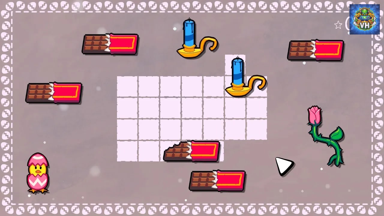ToyBox Easter Nintendo Switch - ảnh màn hình 2