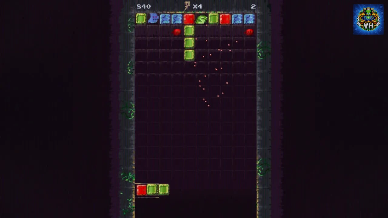 Demon Drop DX Nintendo Switch - ảnh màn hình 6