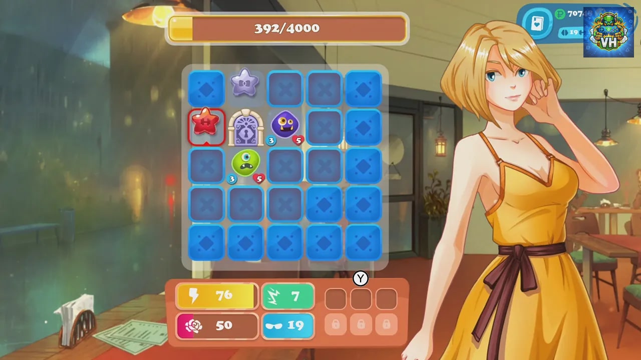 DateJournal Nintendo Switch - ảnh màn hình 1