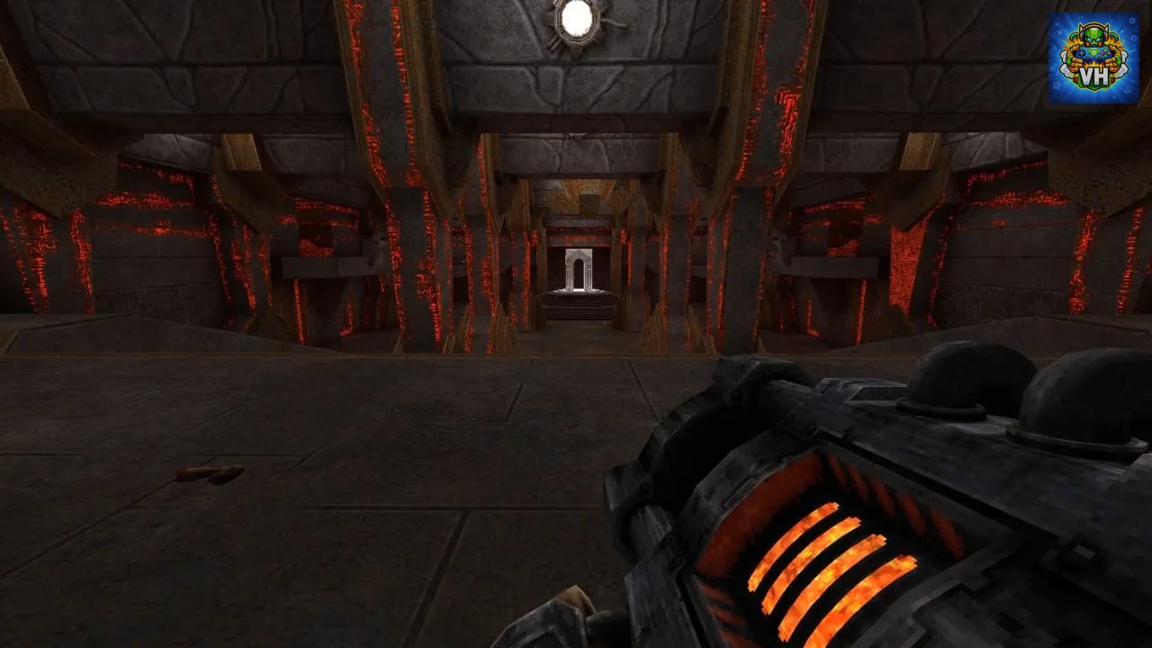 Wrath: Aeon of Ruin Nintendo Switch - ảnh màn hình 6