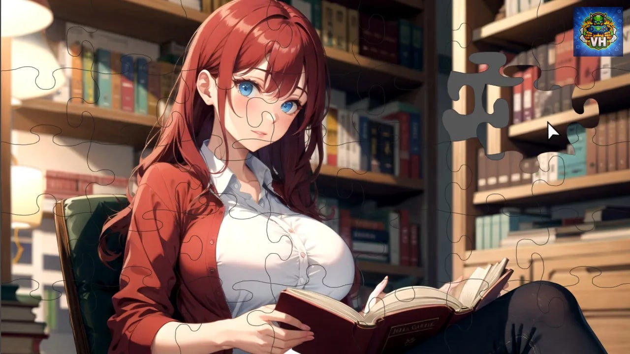 Hentai Anime Girls Succubus Nintendo Switch - ảnh màn hình 4