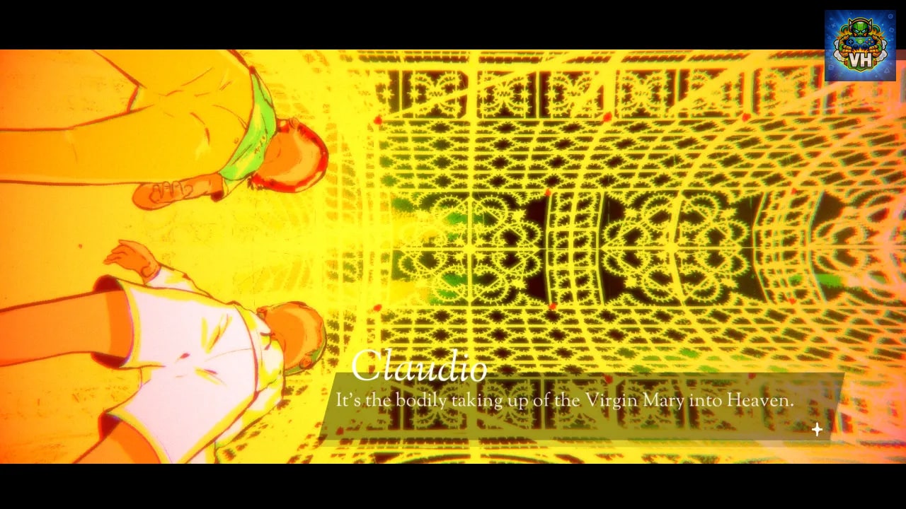 Mediterranea Inferno Nintendo Switch - ảnh màn hình 6