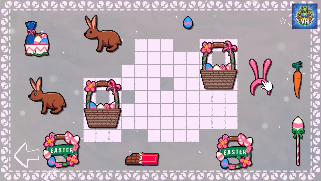 ToyBox Easter Nintendo Switch - ảnh màn hình 1