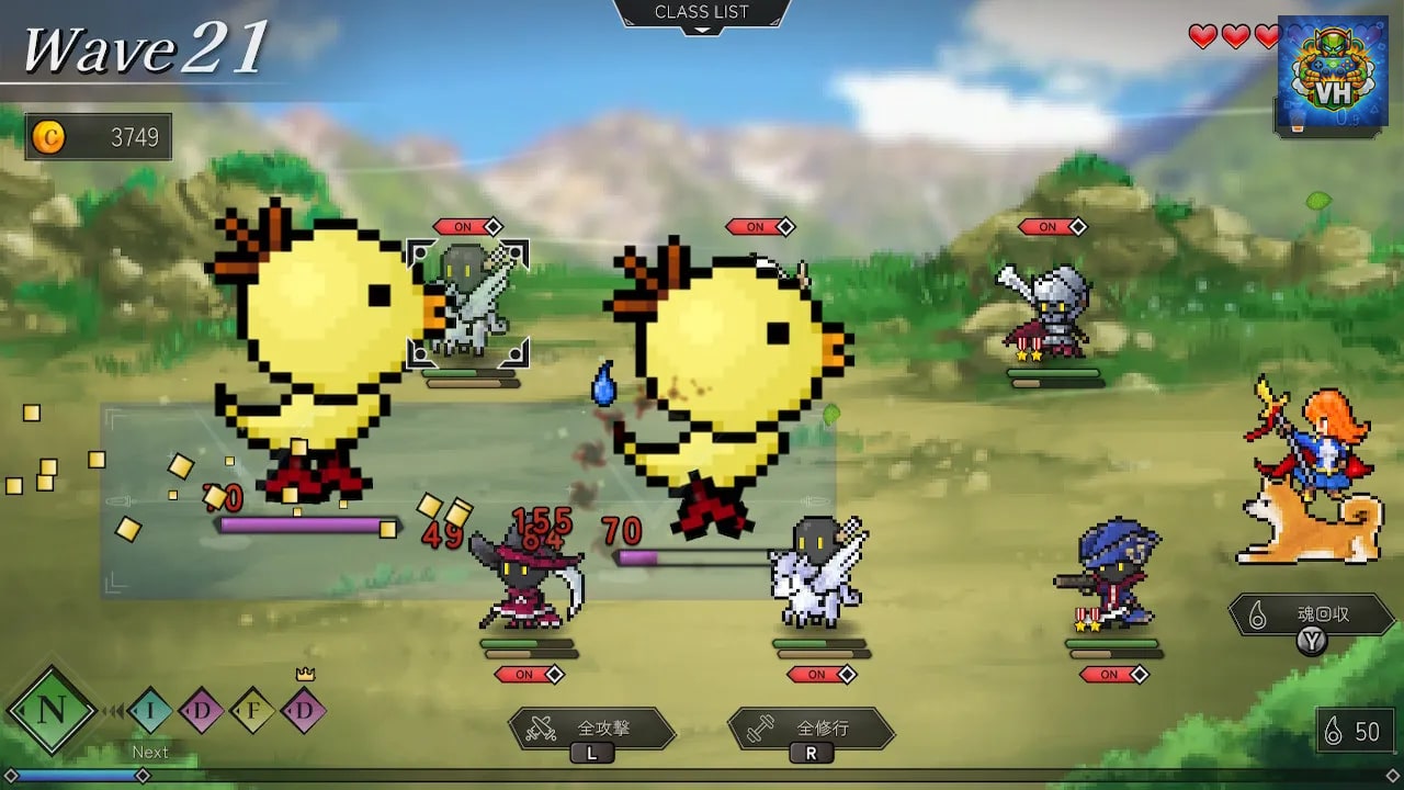 Soul Dog TD Nintendo Switch - ảnh màn hình 6