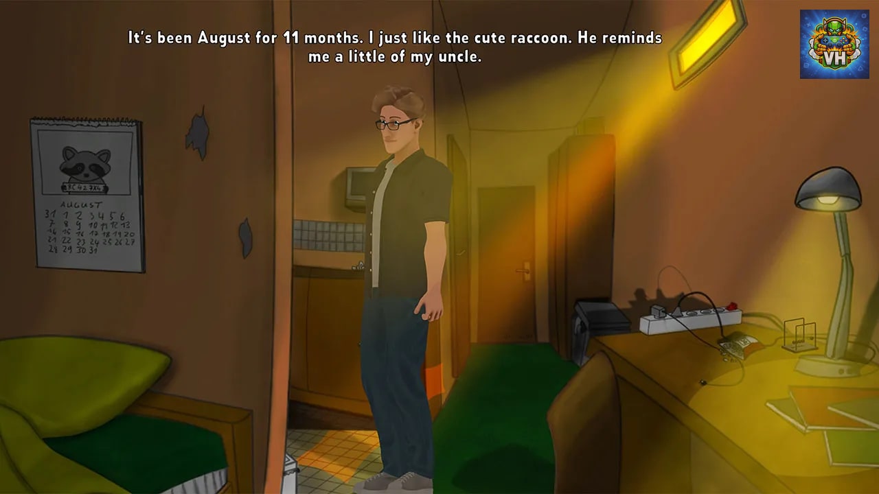 Scott Whiskers in: the Search for Mr. Fumbleclaw Nintendo Switch - ảnh màn hình 3