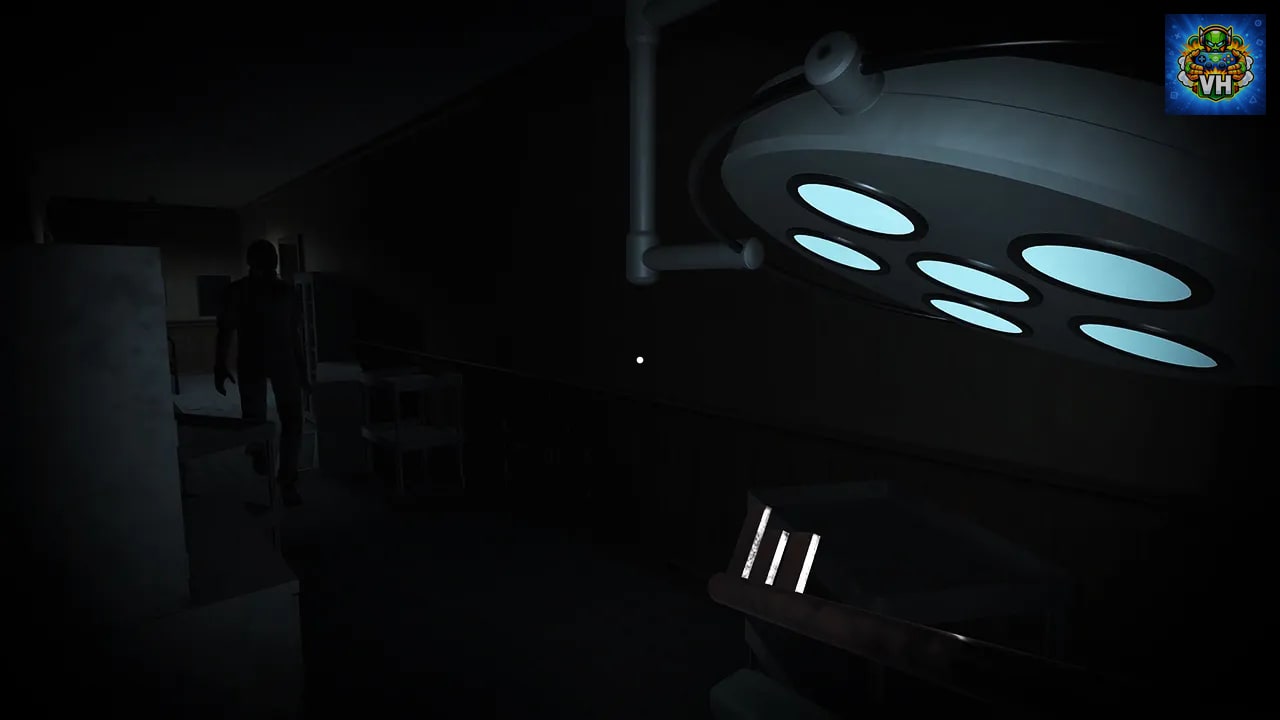 Escape Fear 2: Hide And Seek Horror Nintendo Switch - ảnh màn hình 2