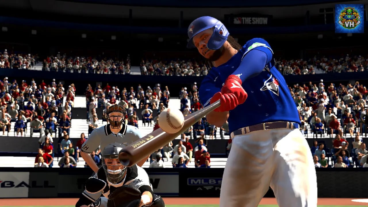 MLB® The Show™ 24 Nintendo Switch - ảnh màn hình 2