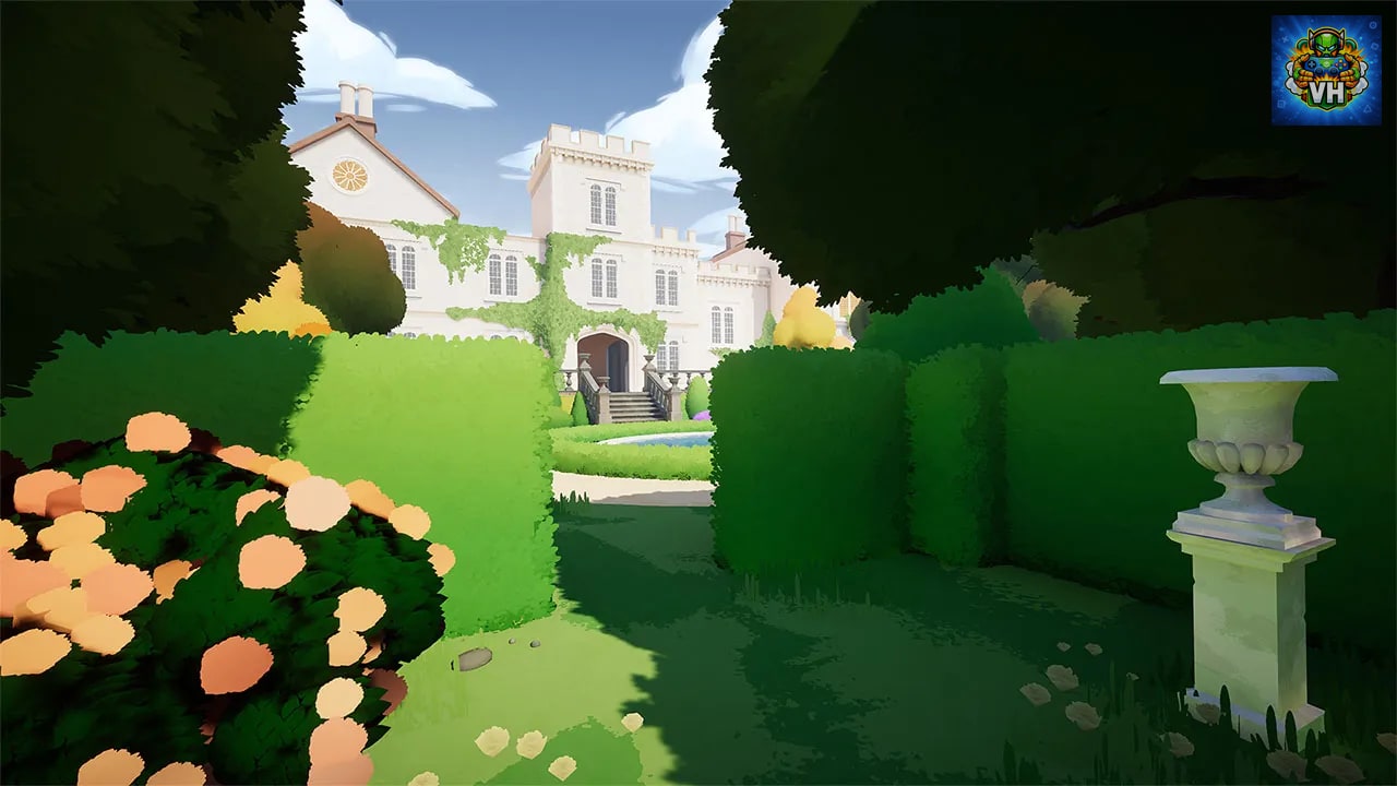 Botany Manor Nintendo Switch - ảnh màn hình 6