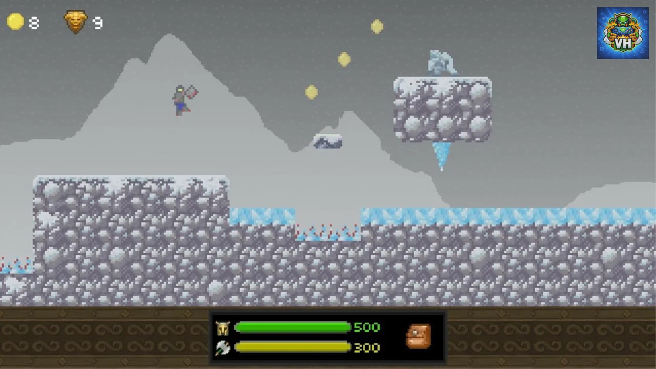 Baron of Blood Nintendo Switch - ảnh màn hình 5
