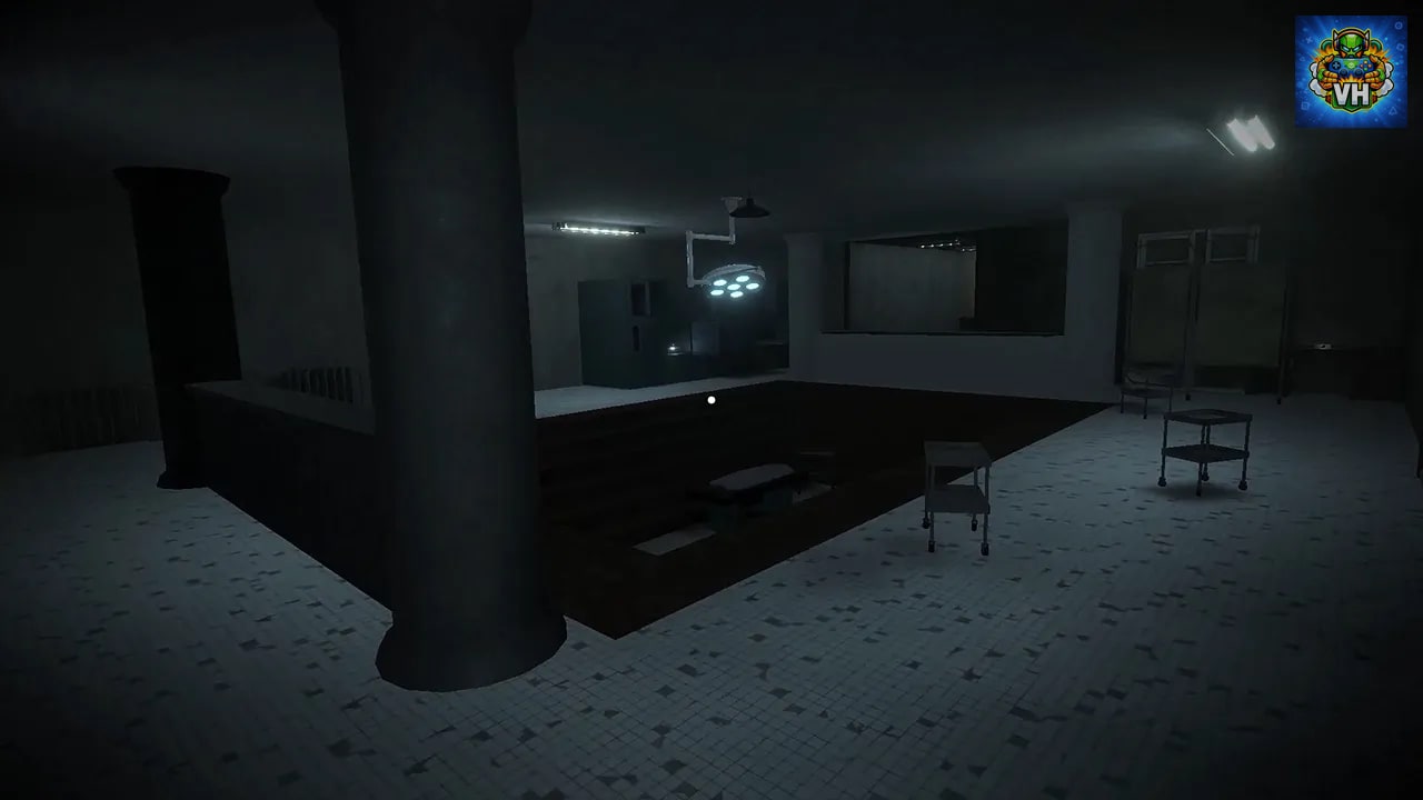 Escape Fear: Hide And Seek Horror Nintendo Switch - ảnh màn hình 6
