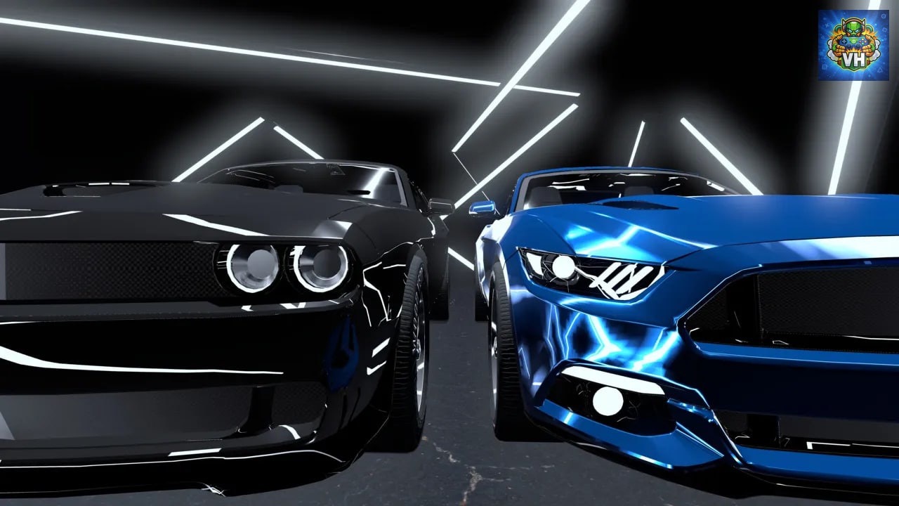 Drift Force Xtreme: Ultimate Car Simulator 2024 Nintendo Switch - ảnh màn hình 6