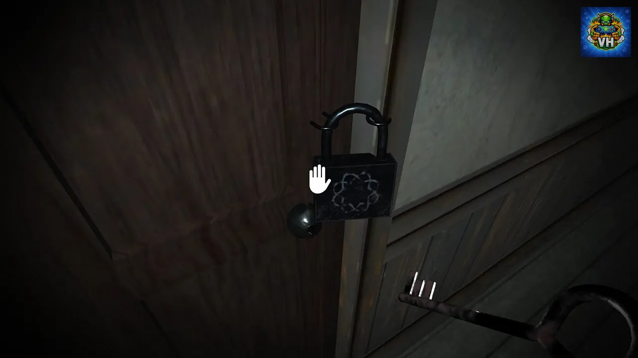 Escape Fear: Hide And Seek Horror Nintendo Switch - ảnh màn hình 3
