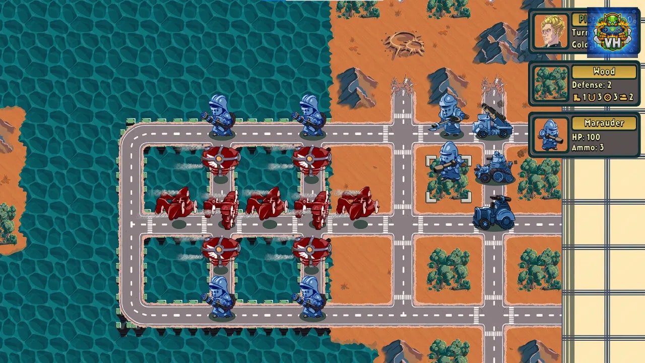 Empires Shall Fall Nintendo Switch - ảnh màn hình 10