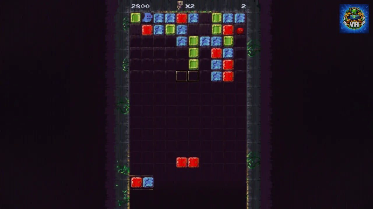 Demon Drop DX Nintendo Switch - ảnh màn hình 4