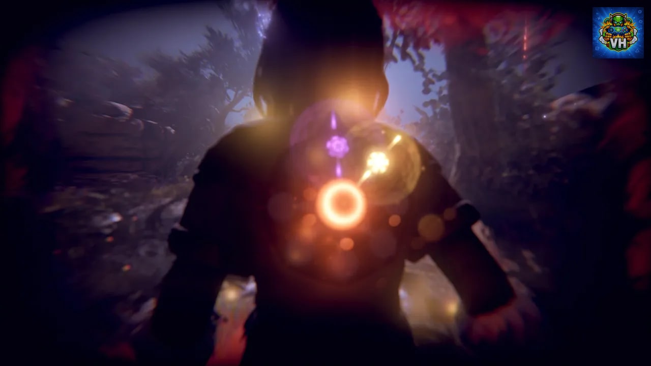 Seed of Life Nintendo Switch - ảnh màn hình 3