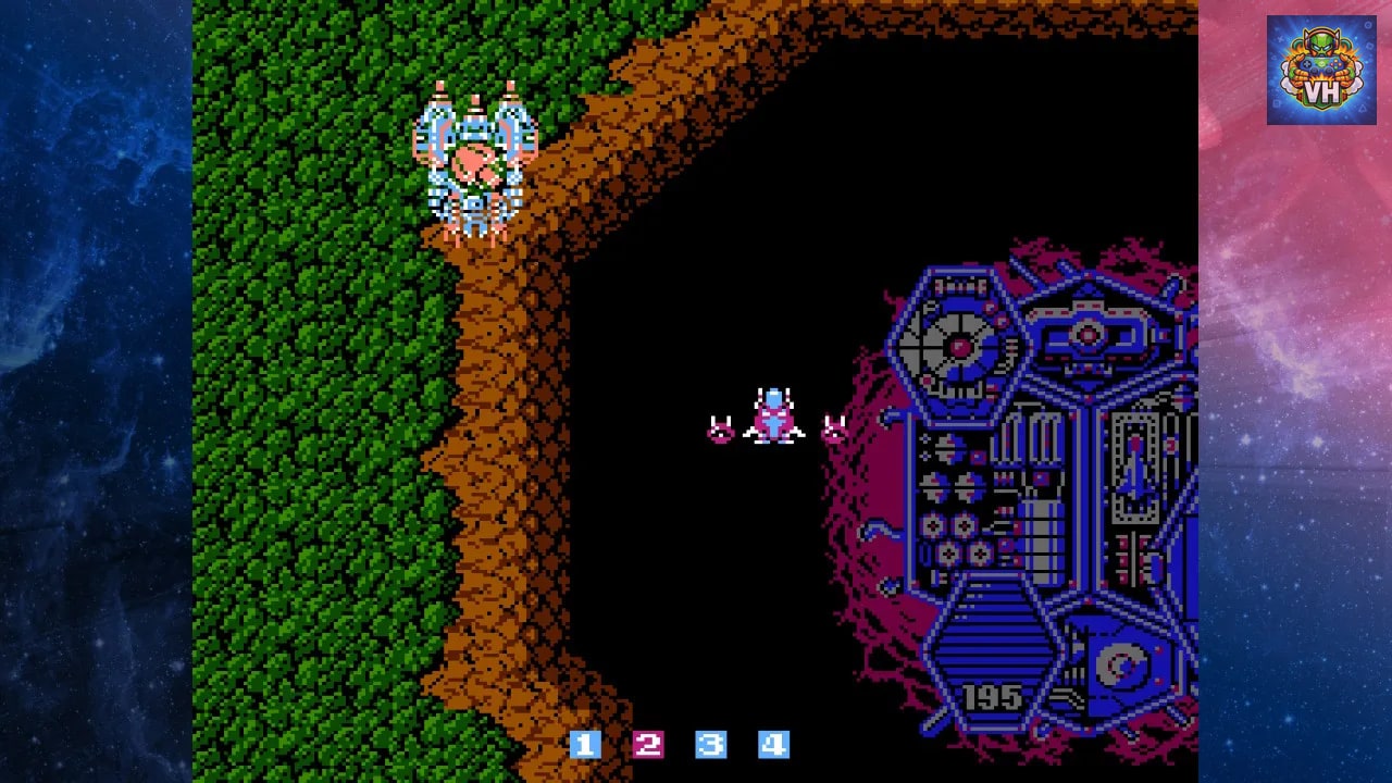 アイレムコレクション Vol.1 Nintendo Switch - ảnh màn hình 5
