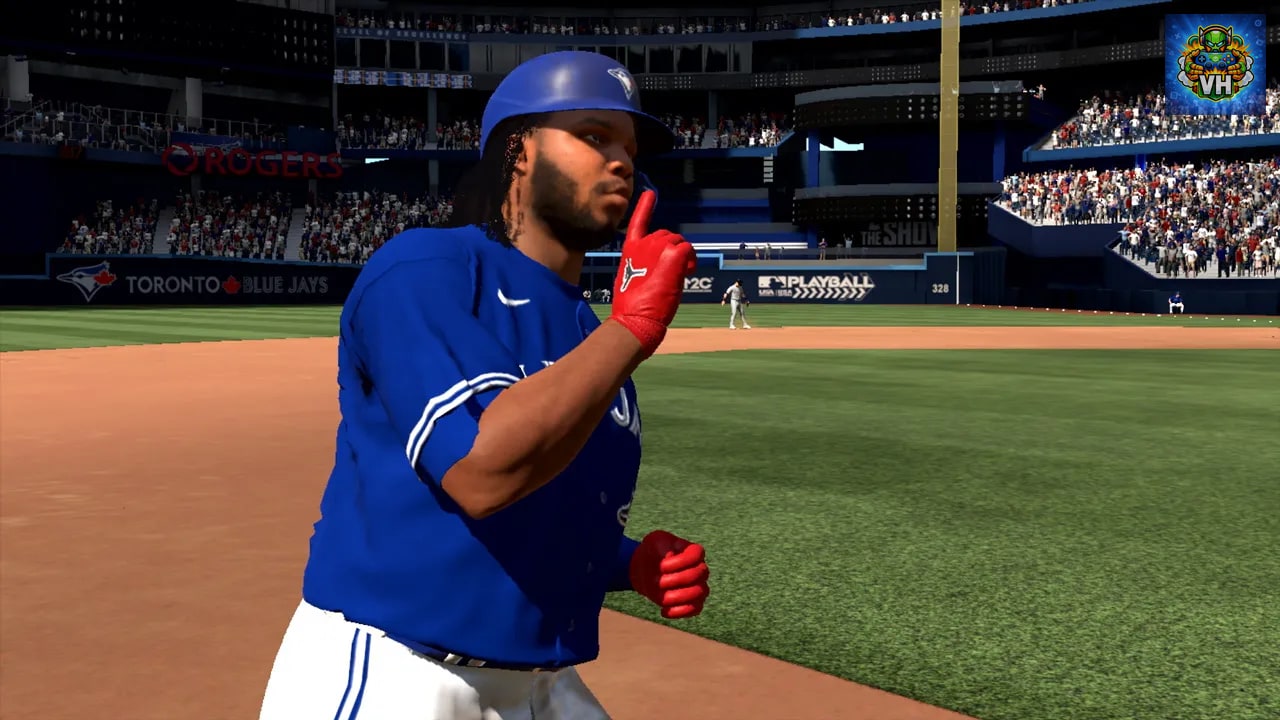 MLB® The Show™ 24 Nintendo Switch - ảnh màn hình 4