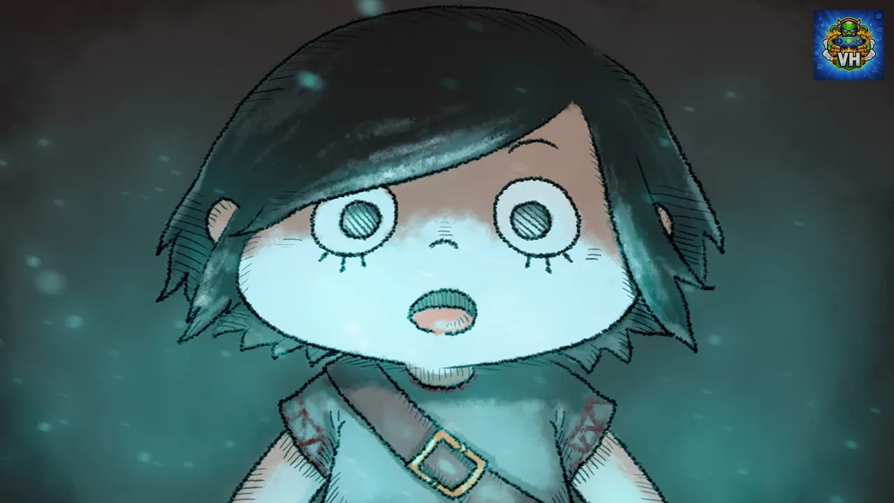 NAIRI: Tower of Shirin Nintendo Switch - ảnh màn hình 3