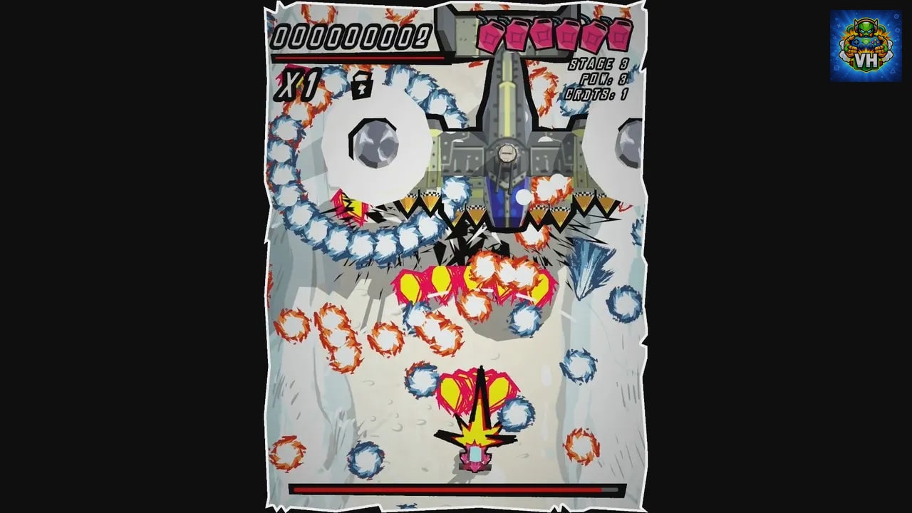 RPM - Road Punk Mayhem Nintendo Switch - ảnh màn hình 4