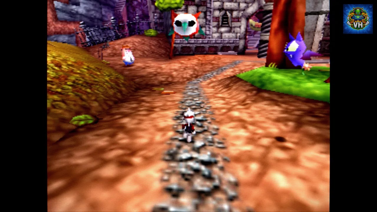 Corn Kidz 64 Nintendo Switch - ảnh màn hình 4