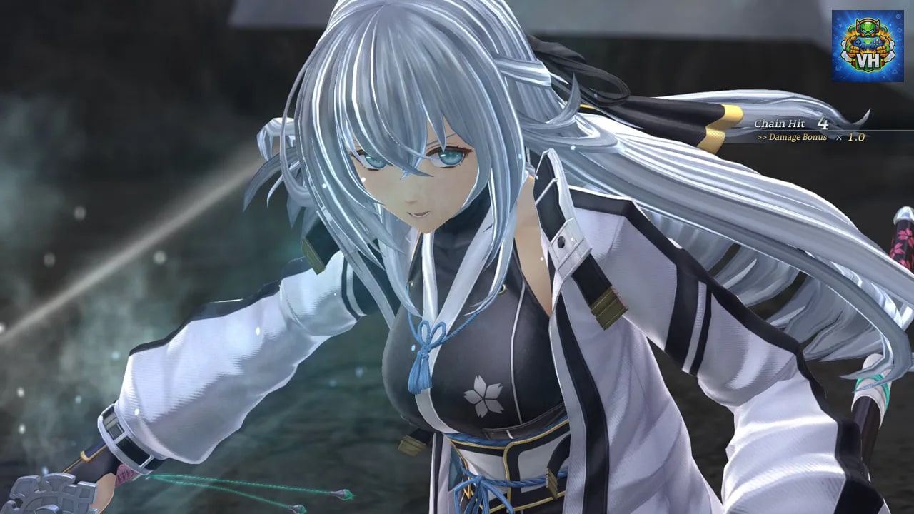 英雄伝説 黎の軌跡 for Nintendo Switch Nintendo Switch - ảnh màn hình 4