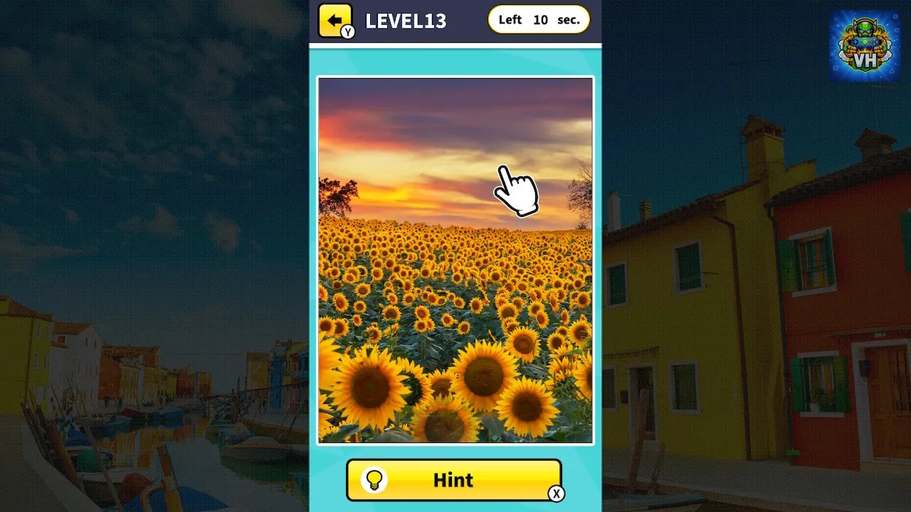 Aha! Let’s Photo Hunt! Nintendo Switch - ảnh màn hình 3