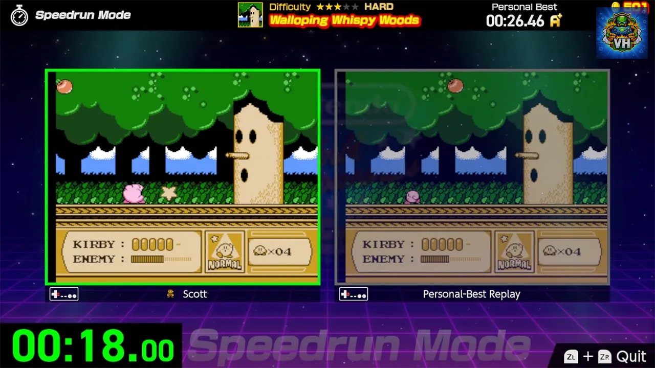 Nintendo World Championships: NES™ Edition Nintendo Switch - ảnh màn hình 6
