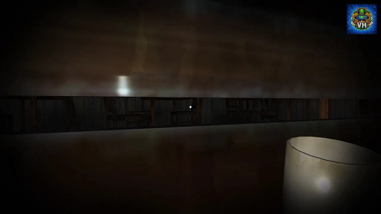 Escape Fear 2: Hide And Seek Horror Nintendo Switch - ảnh màn hình 1