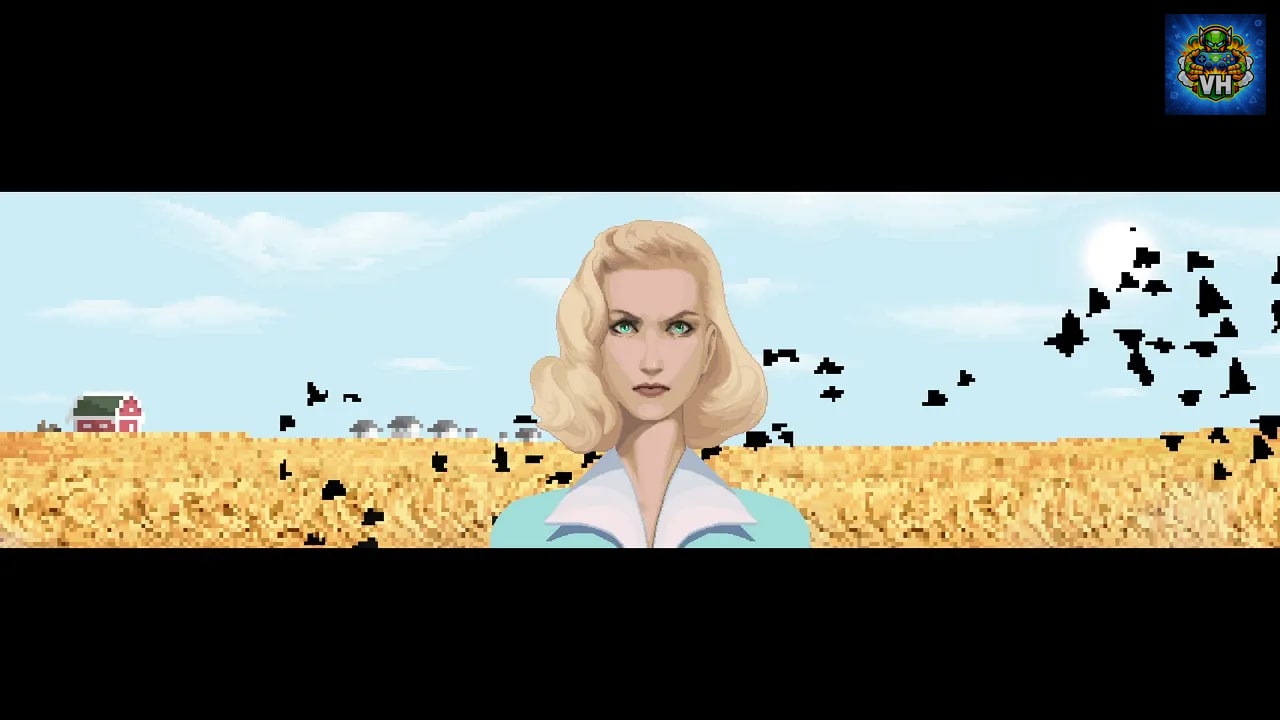 Loretta Nintendo Switch - ảnh màn hình 1