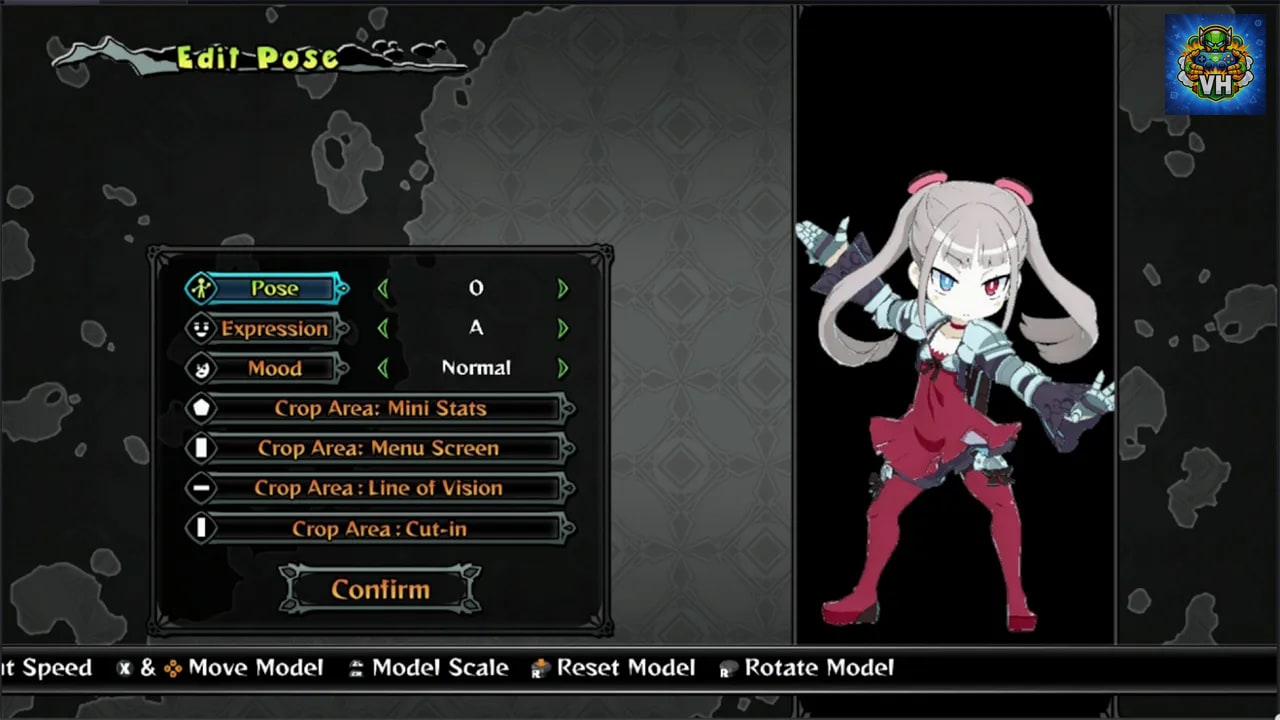 Monster Menu: The Scavenger's Cookbook Nintendo Switch - ảnh màn hình 4