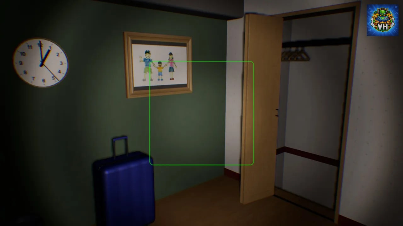False Dream Nintendo Switch - ảnh màn hình 4