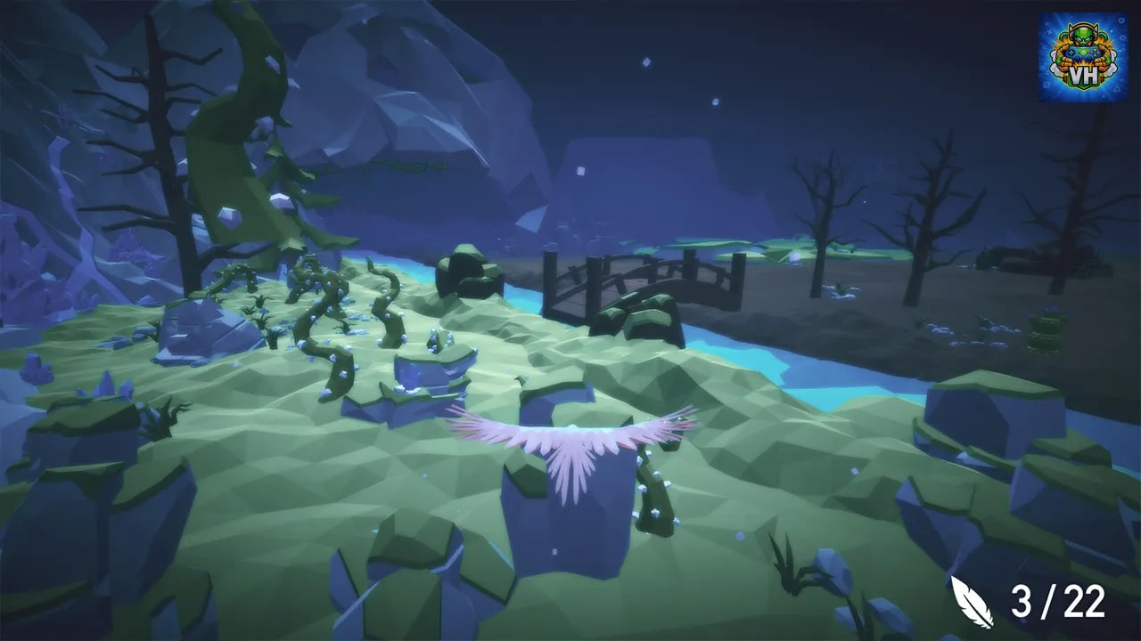 Aery - Peace of Mind Nintendo Switch - ảnh màn hình 2