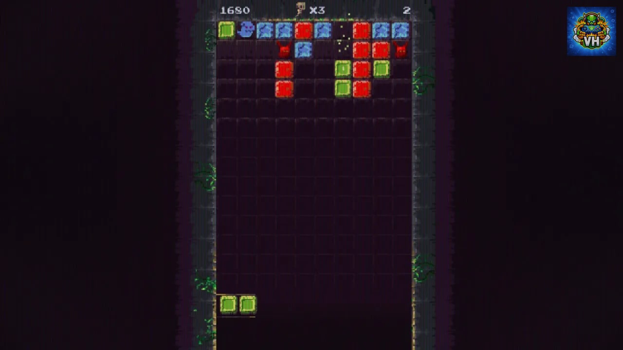 Demon Drop DX Nintendo Switch - ảnh màn hình 5