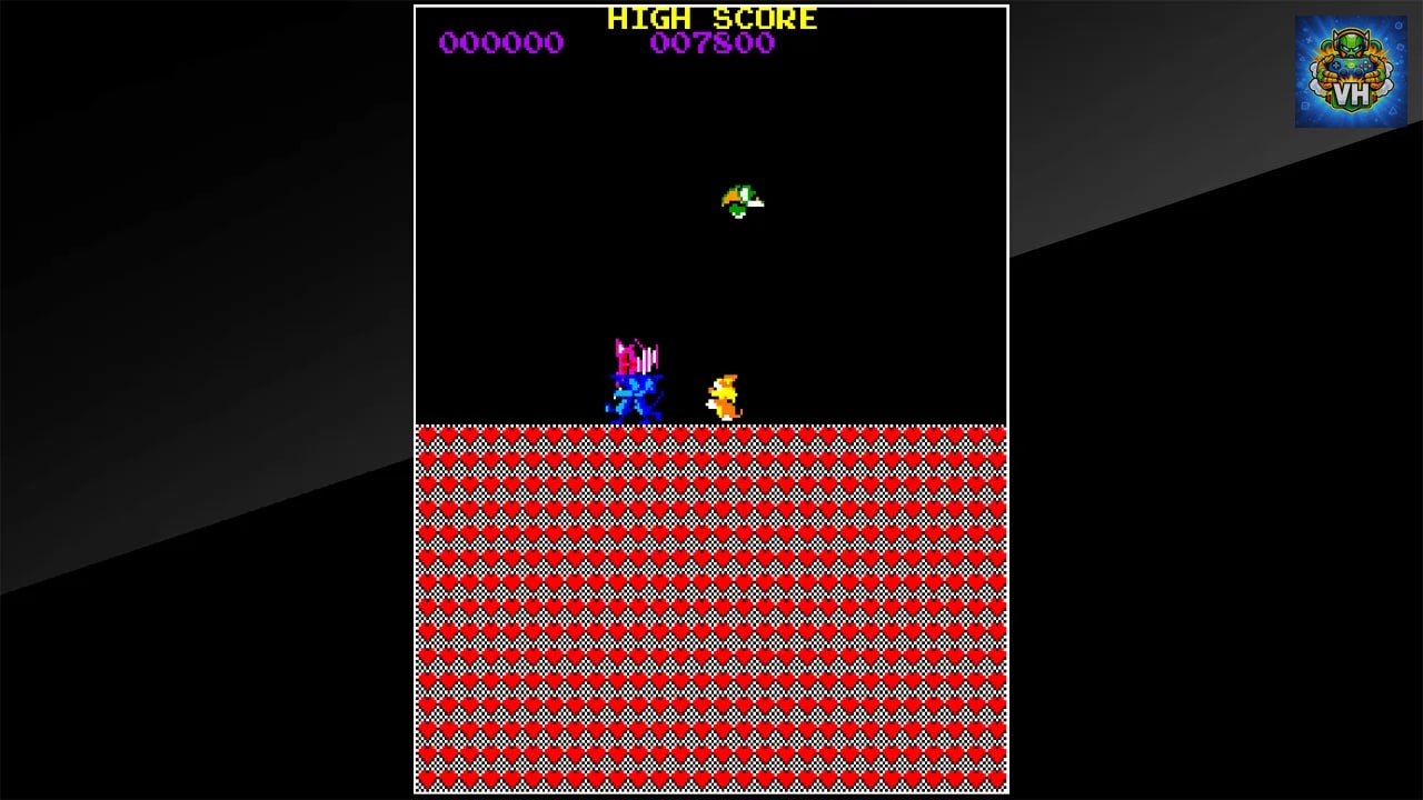 Arcade Archives MOUSER Nintendo Switch - ảnh màn hình 2