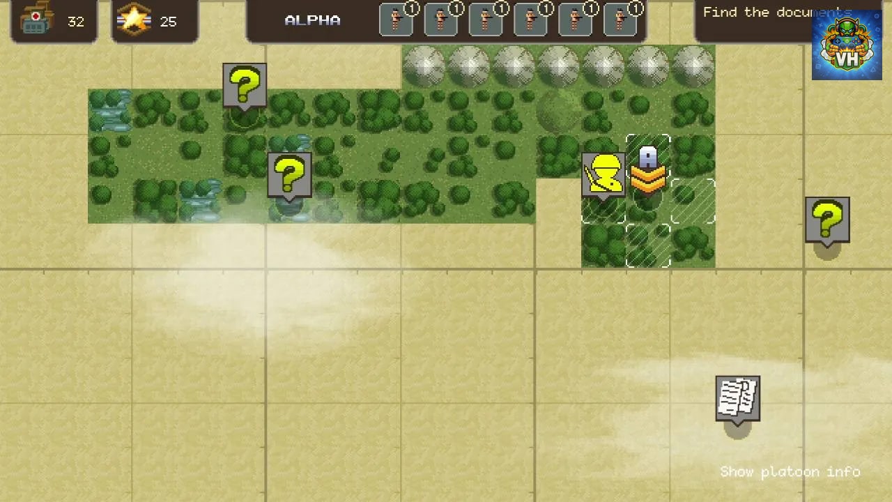 Full Metal Sergeant Nintendo Switch - ảnh màn hình 5