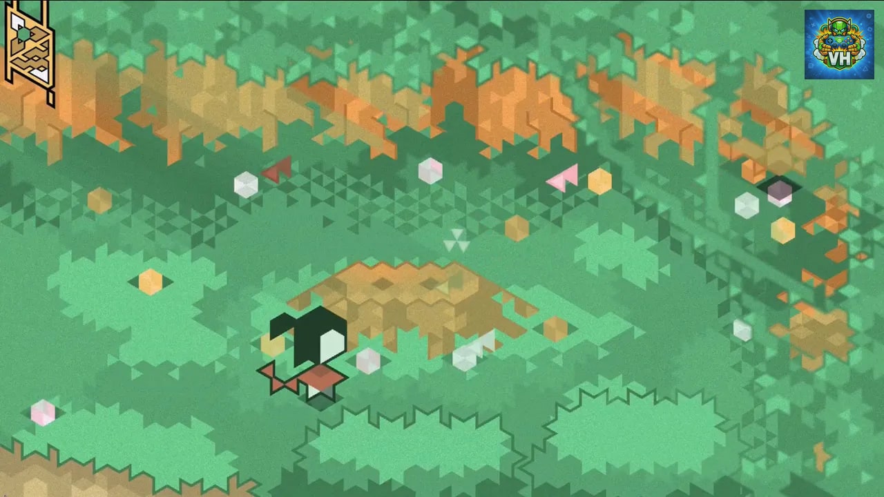 Overmorrow Nintendo Switch - ảnh màn hình 6