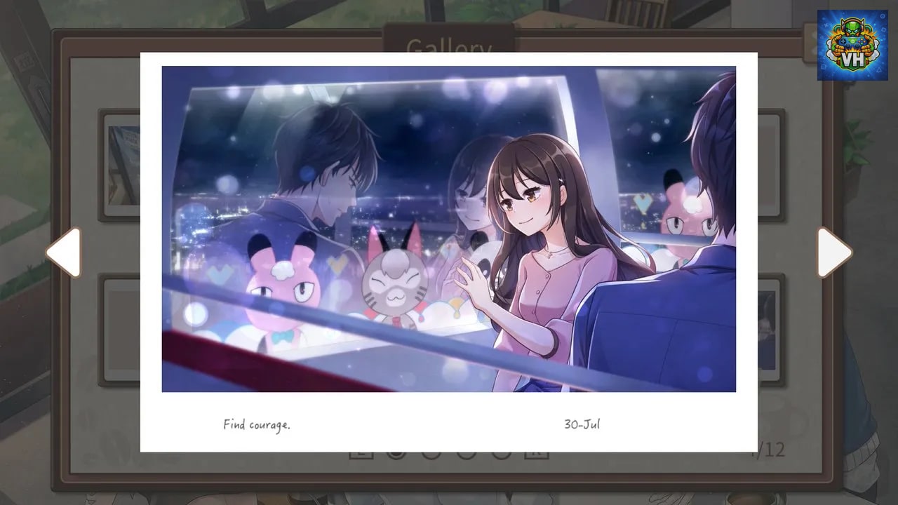 Sunny Café Nintendo Switch - ảnh màn hình 4