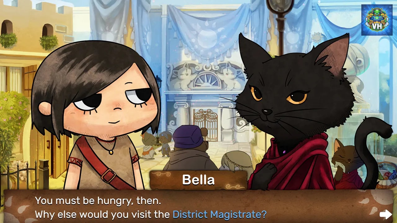 NAIRI: Tower of Shirin Nintendo Switch - ảnh màn hình 4
