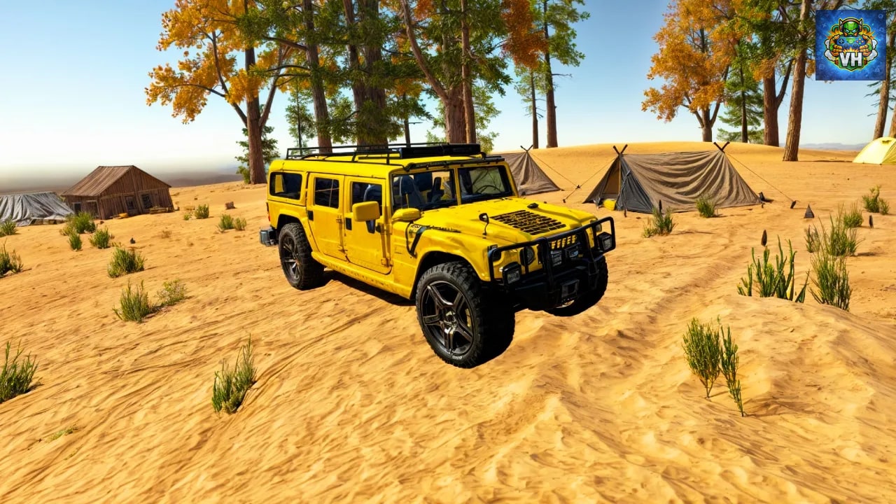 Animal Hunting 3D Nintendo Switch - ảnh màn hình 5