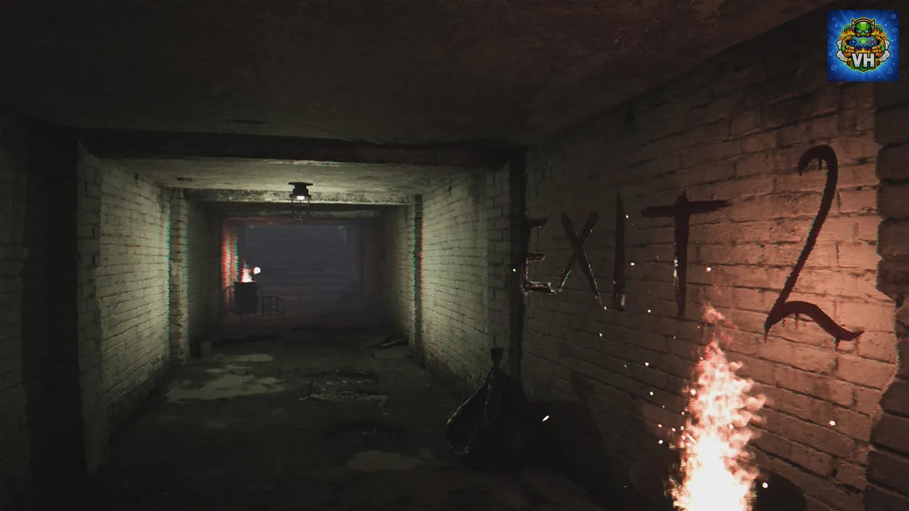 Exit Slum 11 Nintendo Switch - ảnh màn hình 3