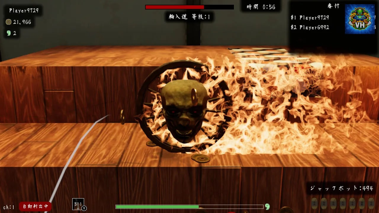 Old Coin Pusher Friends 2 Nintendo Switch - ảnh màn hình 10
