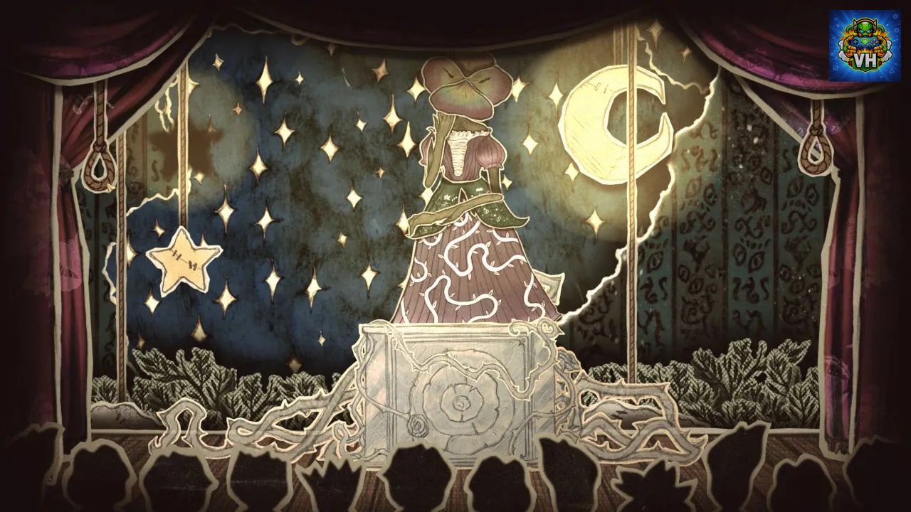 Tales from Candleforth Nintendo Switch - ảnh màn hình 5