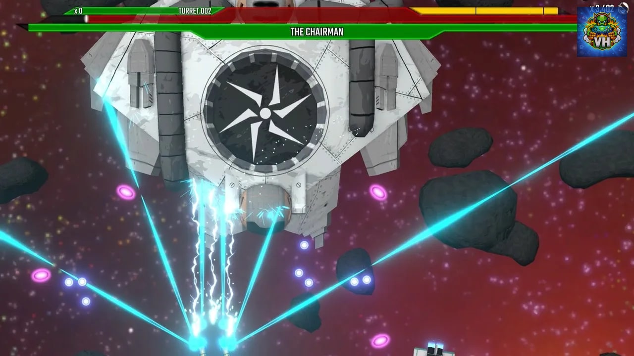 Flightpath: Adventures in Venaris Nintendo Switch - ảnh màn hình 1
