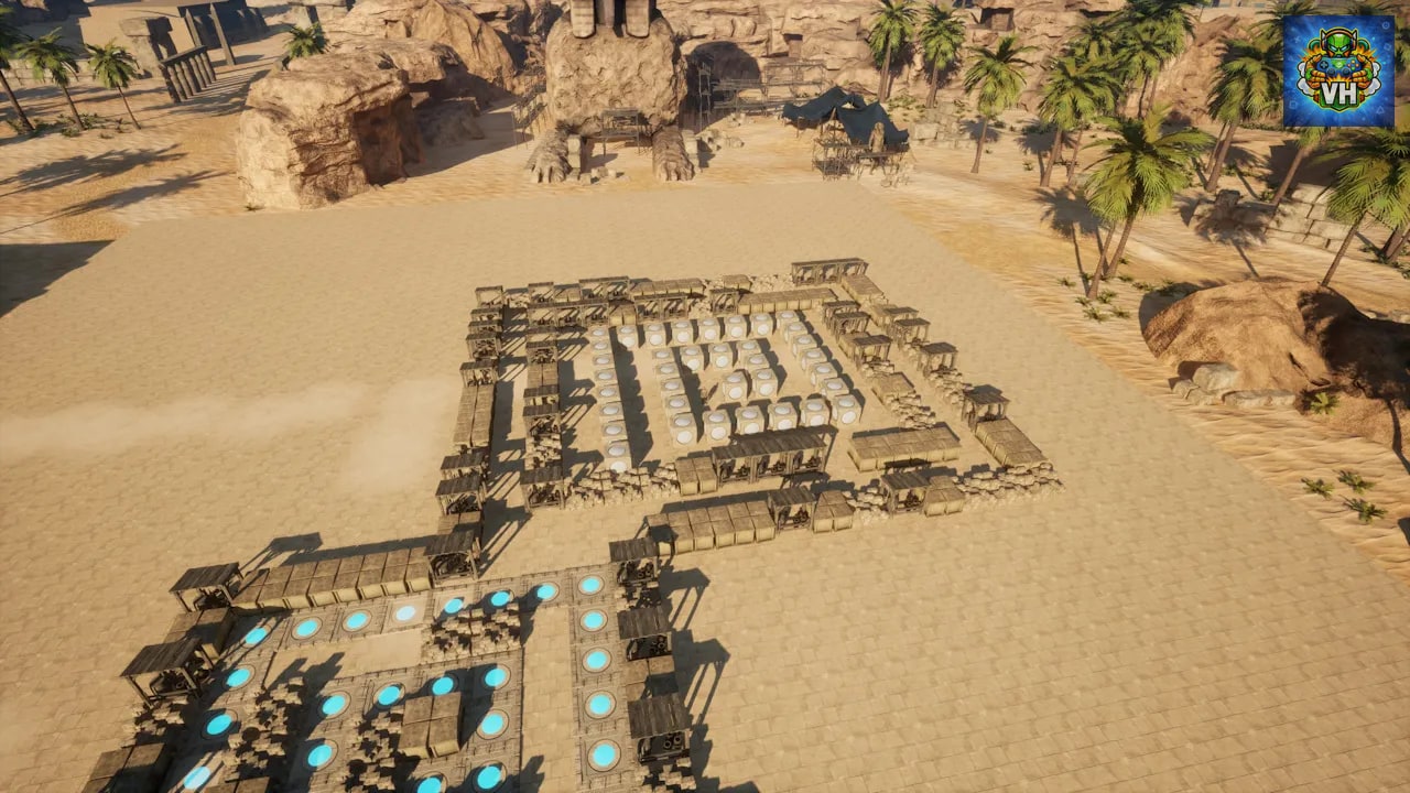 Sphinx - Riddles of the Nile Nintendo Switch - ảnh màn hình 4