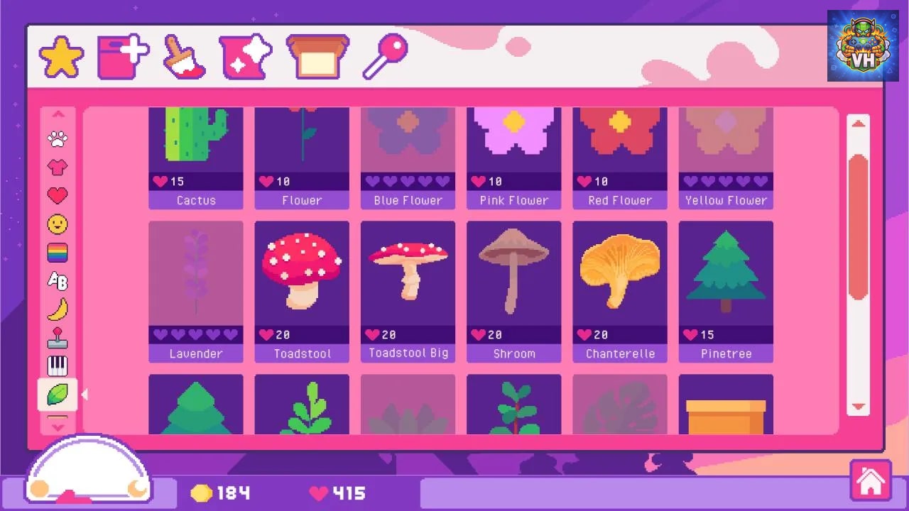 Sticky Business Nintendo Switch - ảnh màn hình 2