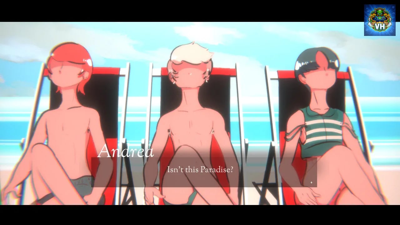 Mediterranea Inferno Nintendo Switch - ảnh màn hình 2