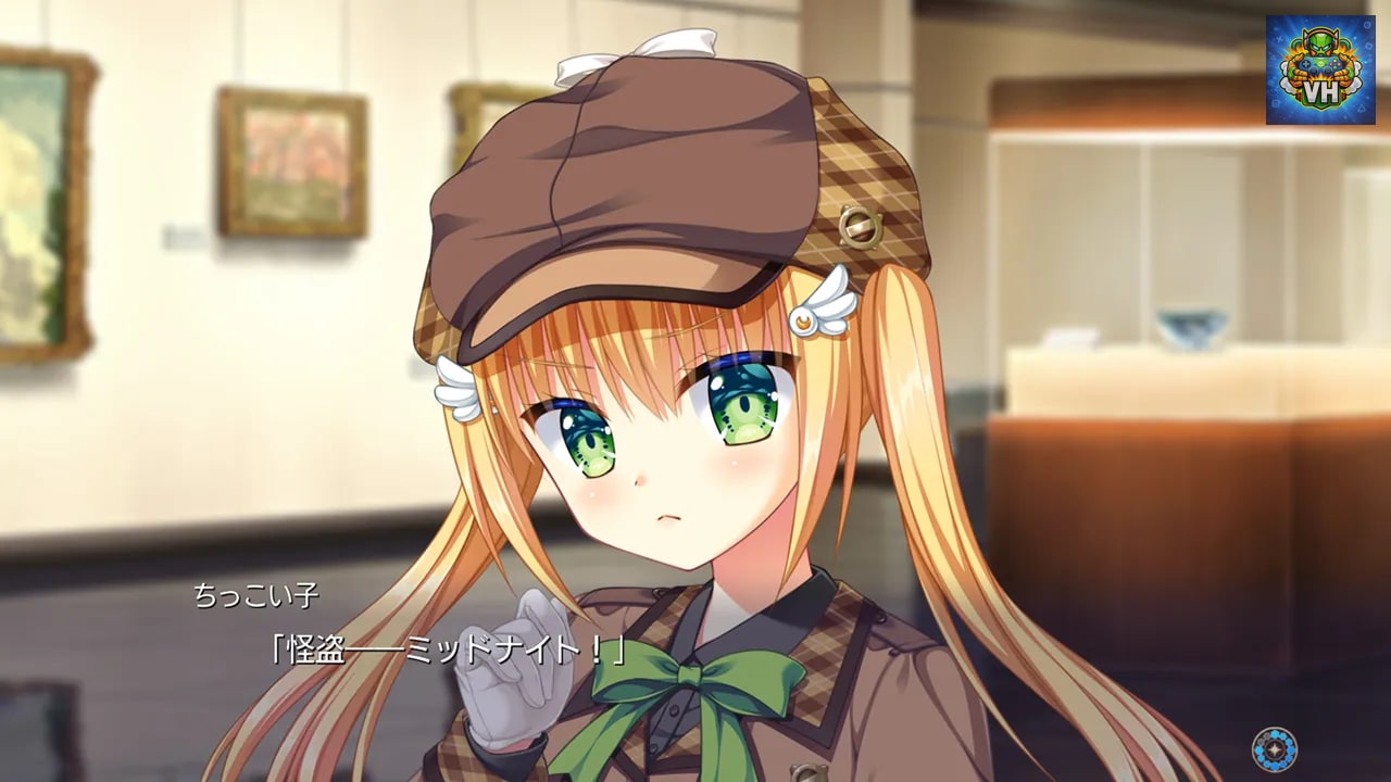 AMBITIOUS MISSION Nintendo Switch - ảnh màn hình 6