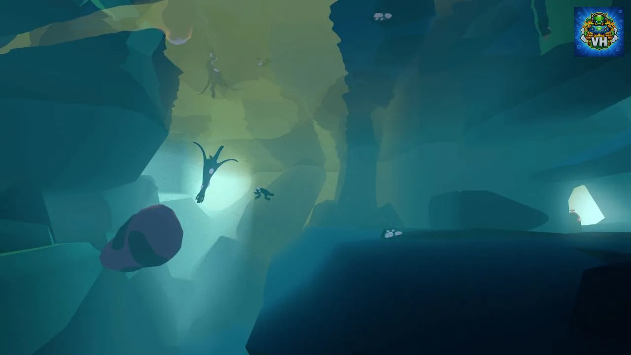 Airhead Nintendo Switch - ảnh màn hình 1